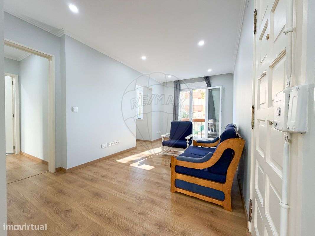 Apartamento T3 para venda - Grande imagem: 3/22