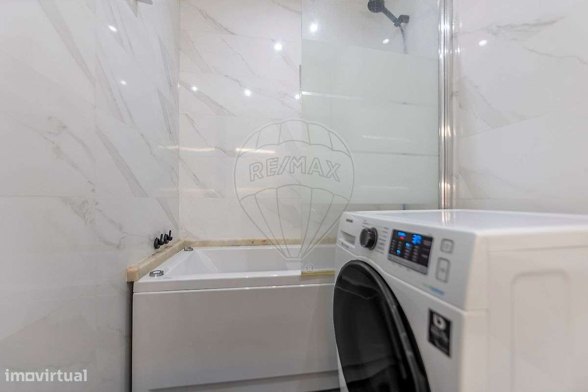 Apartamento T2 para venda-18