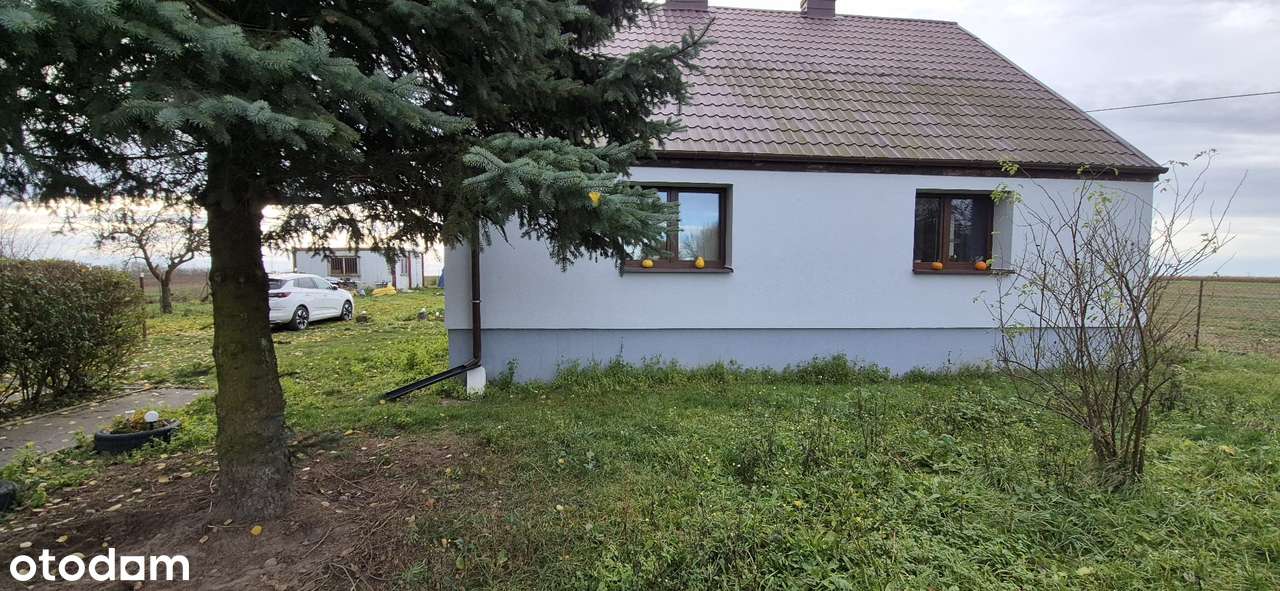 Dom na sprzedaż. Michalin.-15