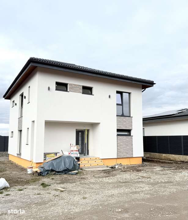 Casa de lux | cartier exclusivist | utilitati complete | curent trifaz-18