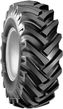 Nowe Opony 7.50-15 BKT AS 504 100A8/113A8 8PR TT - 1