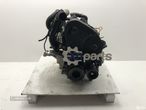 Motor VW GOLF III (1H1) 1.9 TDI | 09.93 - 08.97 Usado REF. 1Z - 3