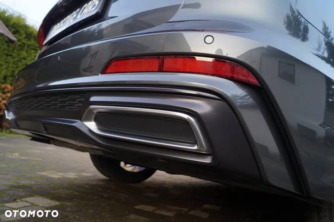 Audi A6 40 TDI mHEV S Line S tronic - 16