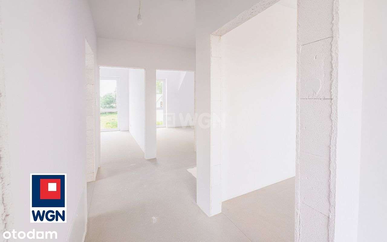 Dom z dużym ogrodem, blisko plaży - Mosty/Rewa - Pełny obrazek: 3/11