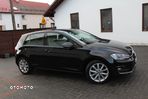 Volkswagen Golf Variant 2.0 TDI (BlueMotion Technology) Highline - 2