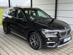 BMW X1 sDrive18i xLine - 3