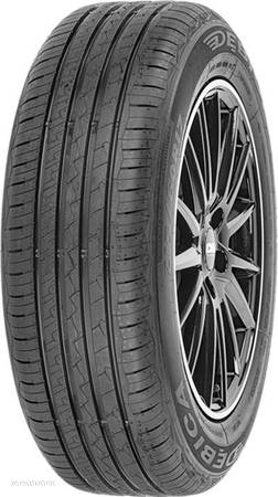 4X Letnie 195/65R15 Dębica PRESTO HP 2 2024 - 1