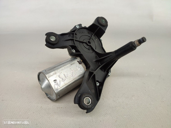 Motor Limpa Vidros Mala Opel Corsa C (X01) - 3