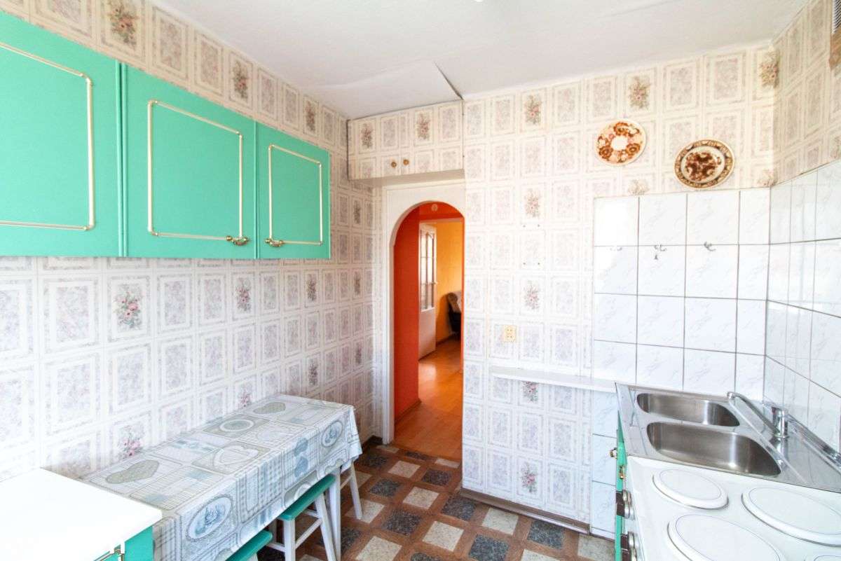 Mieszkanie w centrum Lublińca-ul. Częstochowska-8