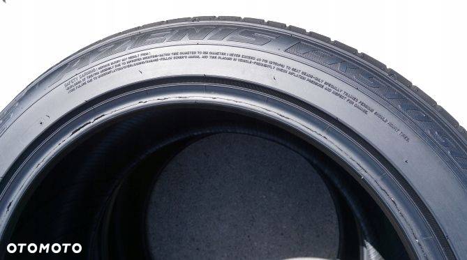 Falken Azenis FK510 295/45R20 114W XL L825 - 12