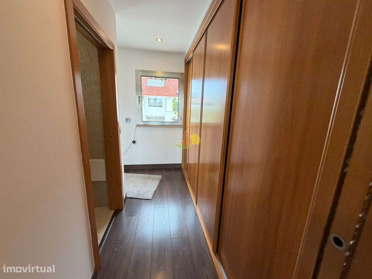 Moradia Semi Nova na Cidade!-9