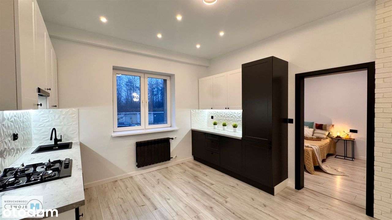 Zobacz Po Remoncie, 3 Pok., Gotowe Do Wprowadzenia - Pełny obrazek: 2/18