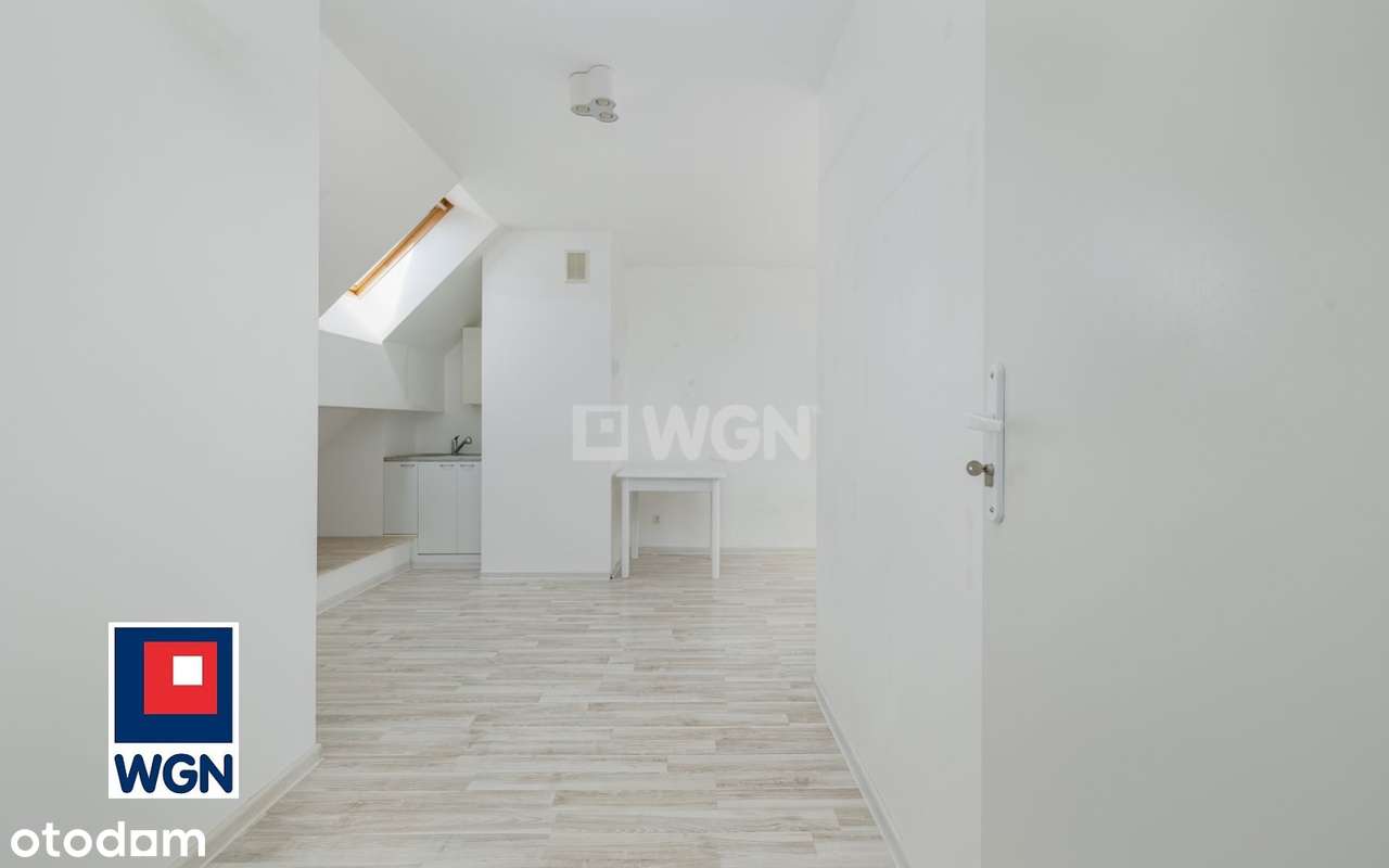 Najbardziej pożądana lokalizacja /Tereny zielone-14