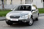 Subaru Outback Legacy 2.5 R GL - 10