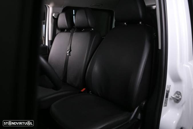 Mercedes-Benz Vito 114 CDI 6L c/IVA - 19