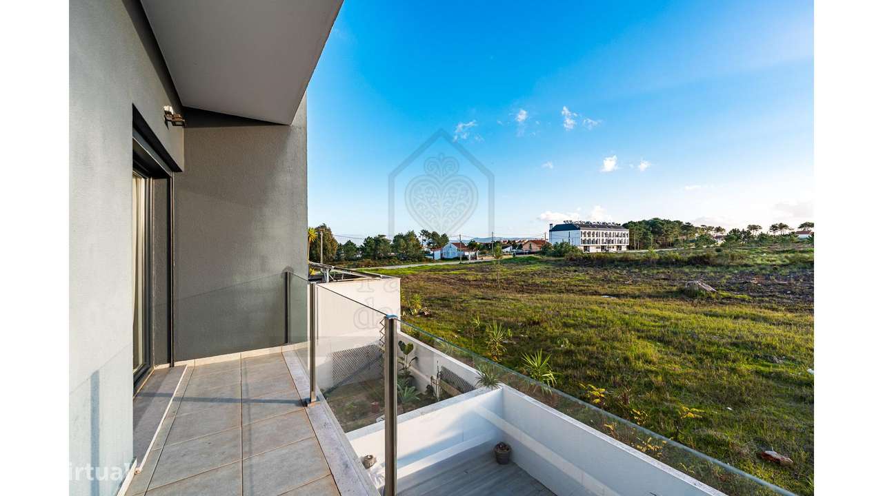 Moradia a 20 Minutos de Lisboa-12