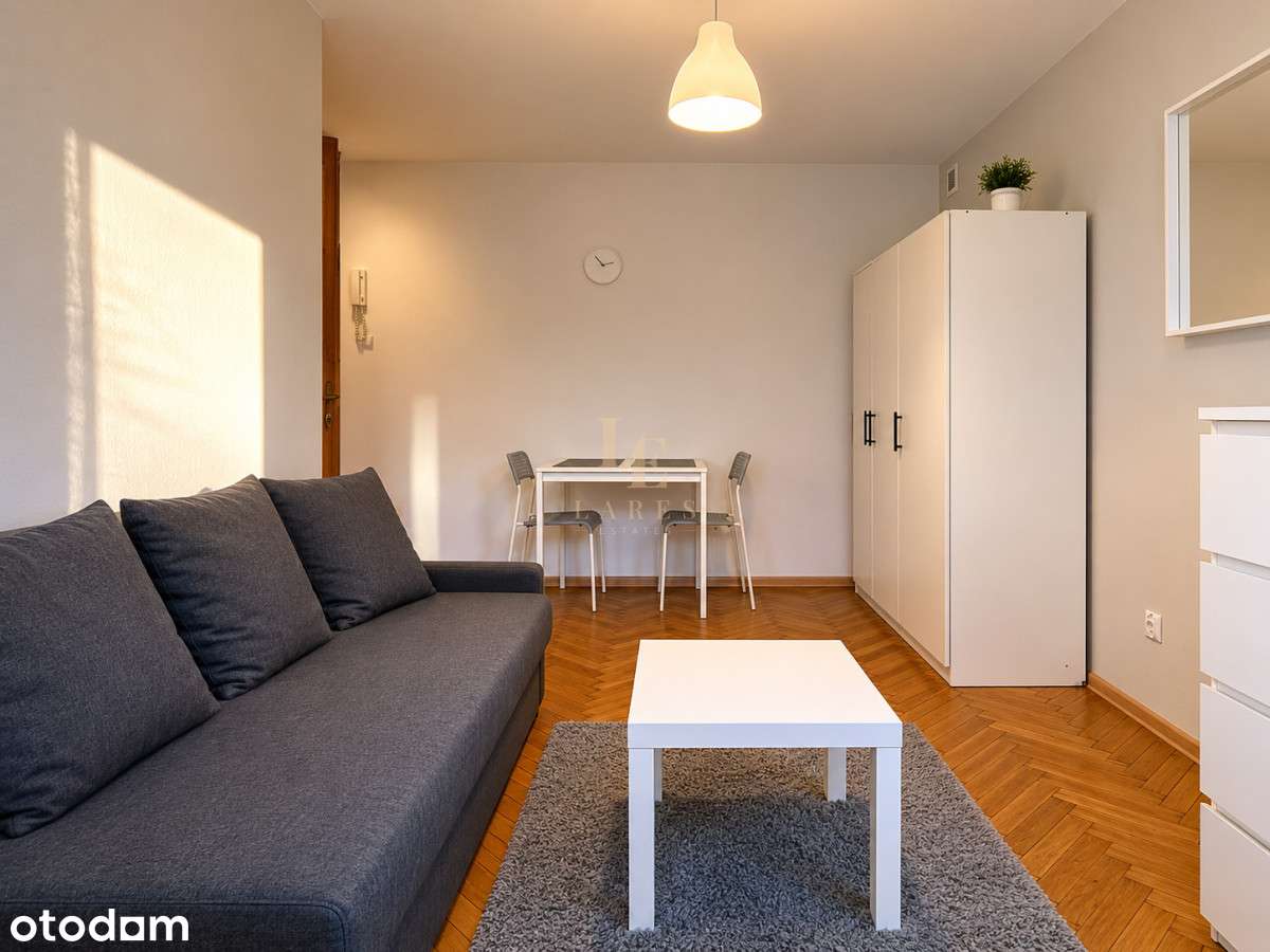 Mieszkanie – warszawa - Widok 2