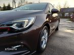 Opel Astra 1.4 Turbo Edition - 10