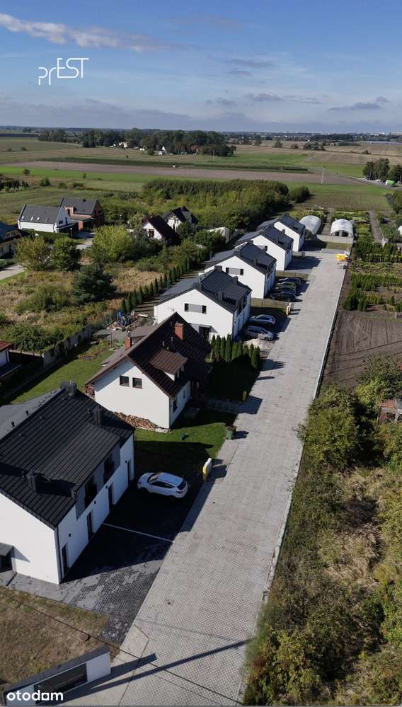 Doskonała lokalizacja/ 5 pokoi/pompa ciepła-2