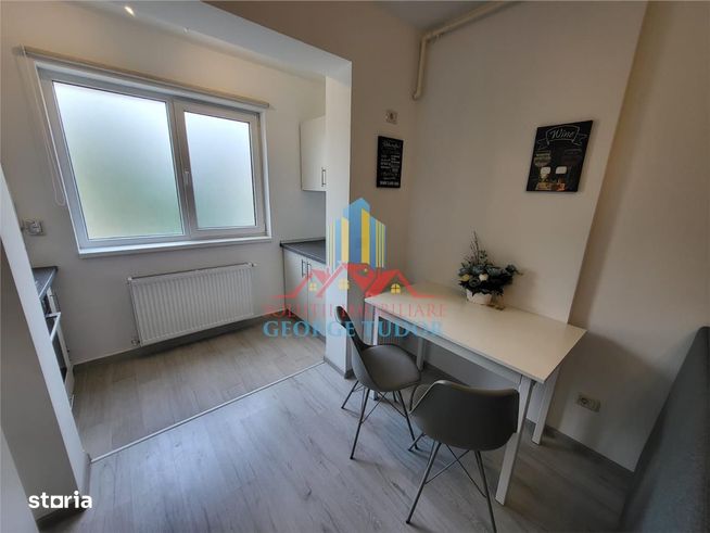 Vanzare Studio Militari Residence Tineretului 35 Bis-5