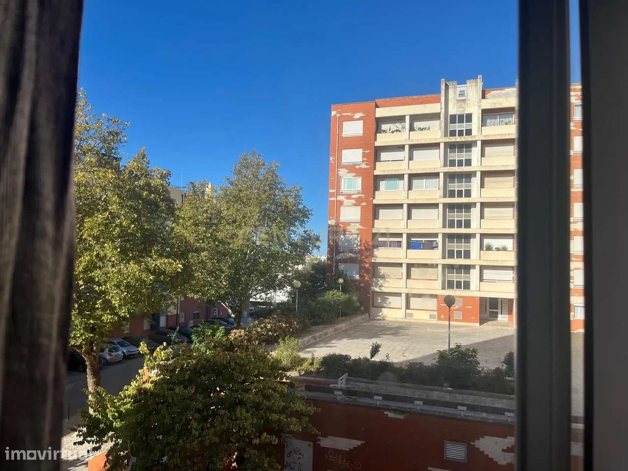 Apartamento T2 no Monte Caparica com 70 m²-8