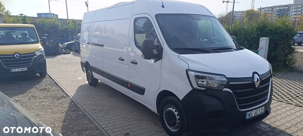 Renault MASTER - 2