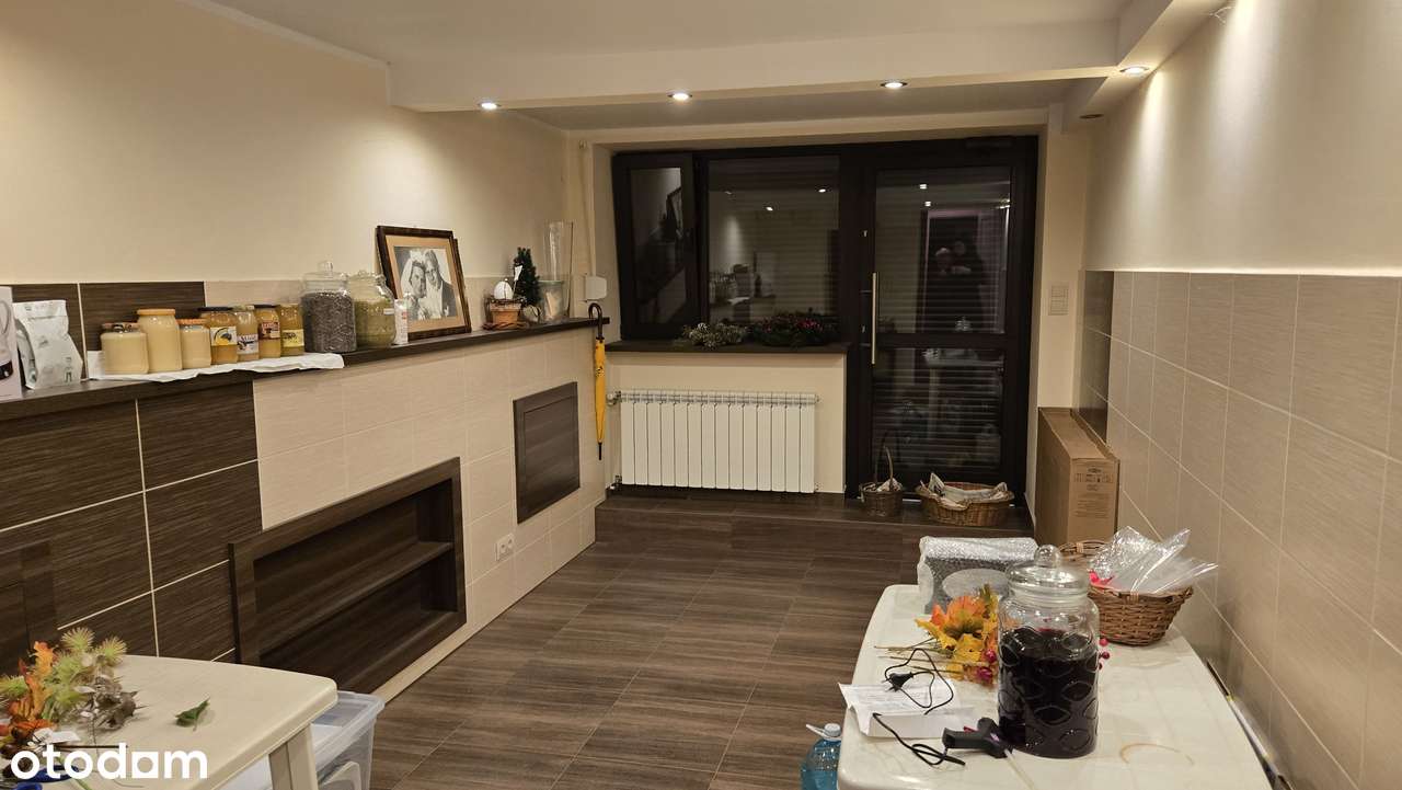 Lusówko, Do Wprowadzenia, Umeblowany-12