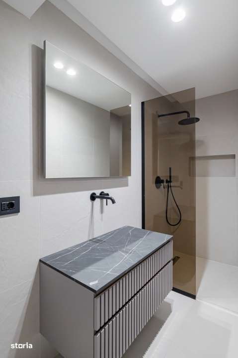 Apartament 3 camere | totul nou, prima utilizare | 94 mp | Mamaia, zon-16