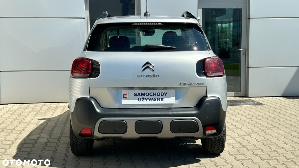 Citroën C3 Aircross - 5