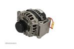 Alternator BOSCH 150A Citroen Jumper 2.2 2006 - 2012 Cod 0986047910/0125711102 - 1