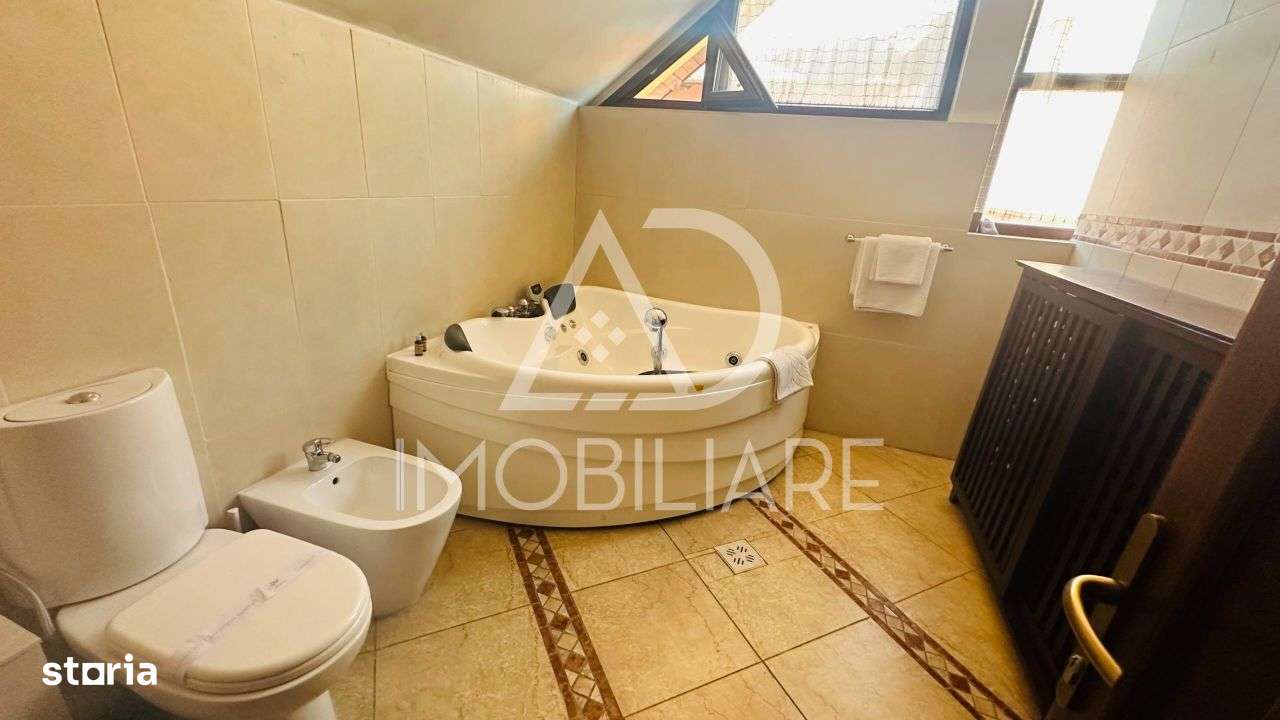 Pensiune Modernă de Închiriat – Afacere la Cheie sau Spațiu Versatil! - Imagine principală: 4/20