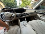 Mercedes-Benz S 350 d 4Matic L 9G-TRONIC - 2