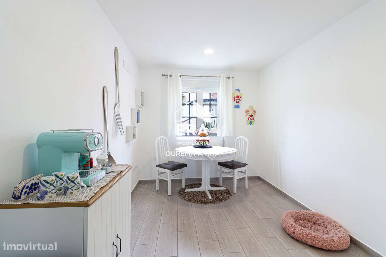 Moradia isolada T3+1-4