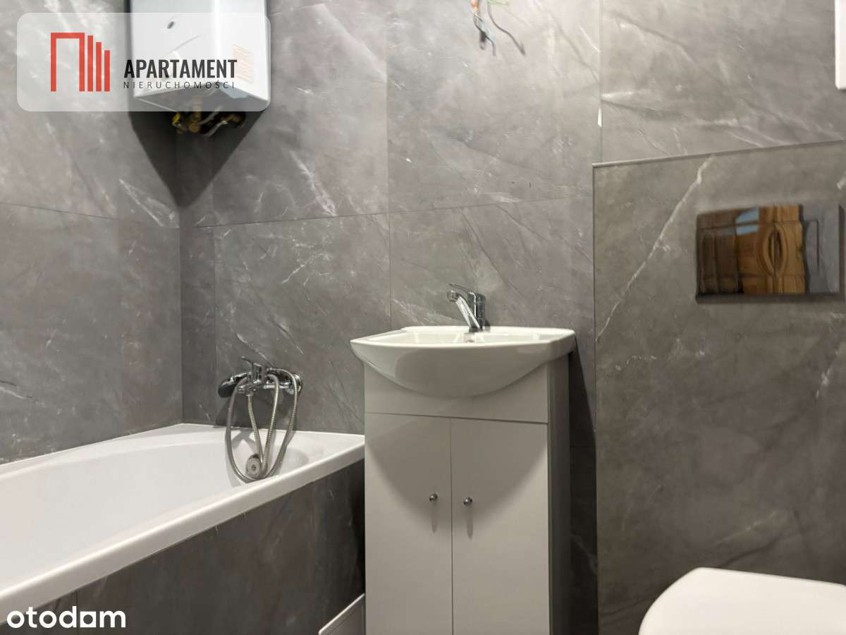 Wyremontowane mieszkanie - idealne dla Ciebie! - Pełny obrazek: 4/8