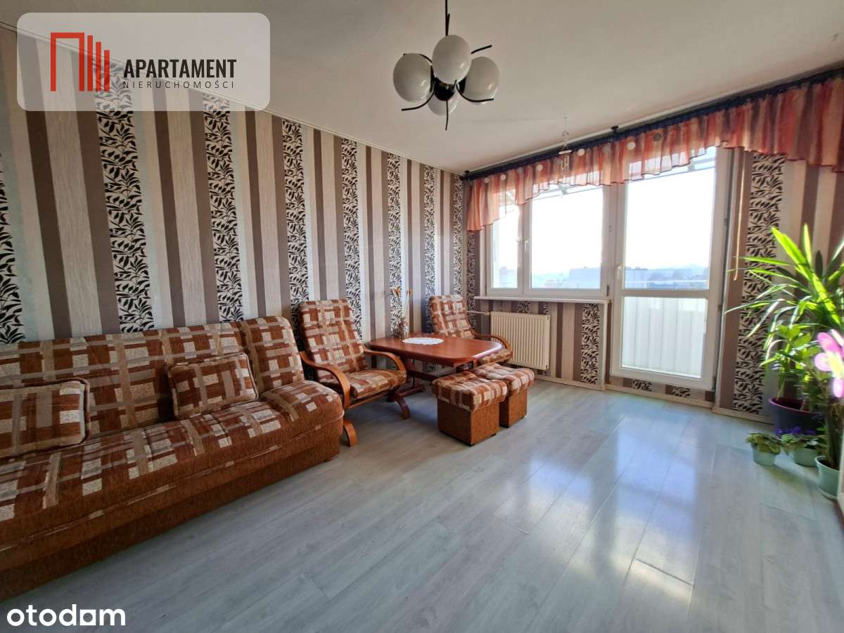 Tylko u nas! słoneczne mieszkanie, dwa pokoje-5