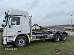 Mercedes-Benz ACTROS 2648 SPECJALNY PłUG 6X4!!! - 4