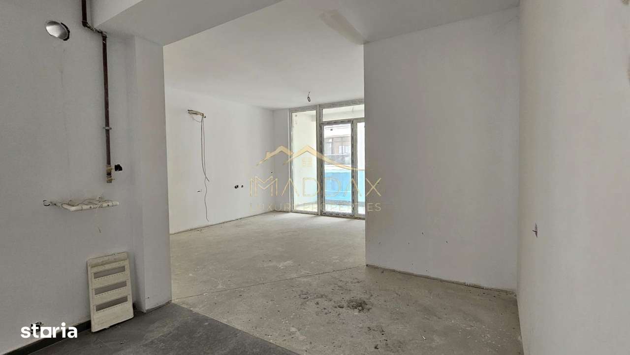 Apartament cu 2 camere de vanzare +  terasa*** Floreasca - Imagine principală: 3/19