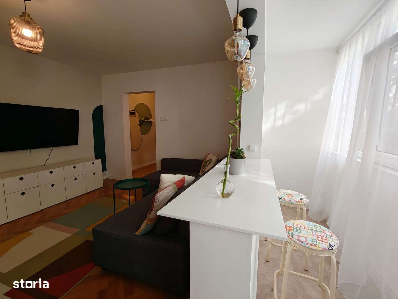 Apartament, 70 m²,  - Imagine principală: 4/20