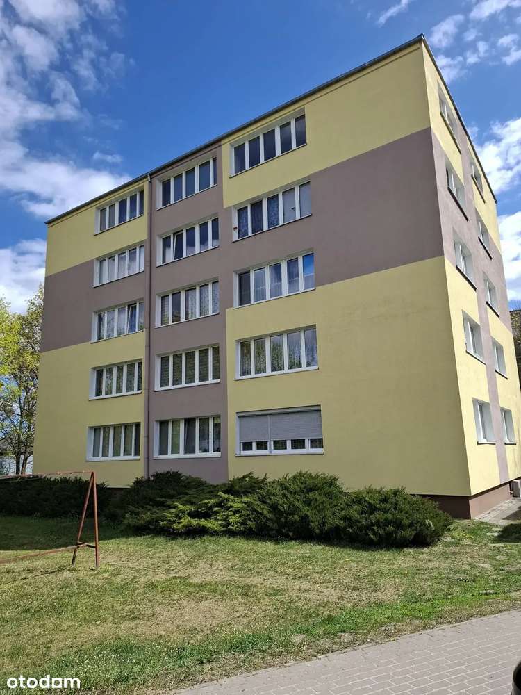 Na sprzedaż mieszkanie w Chełmnie-10