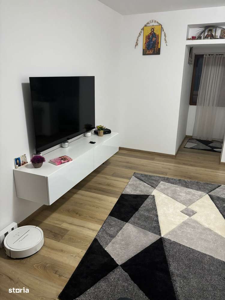 Apartament 2 camere, decomandat, ultracentral (ID:T496)-3