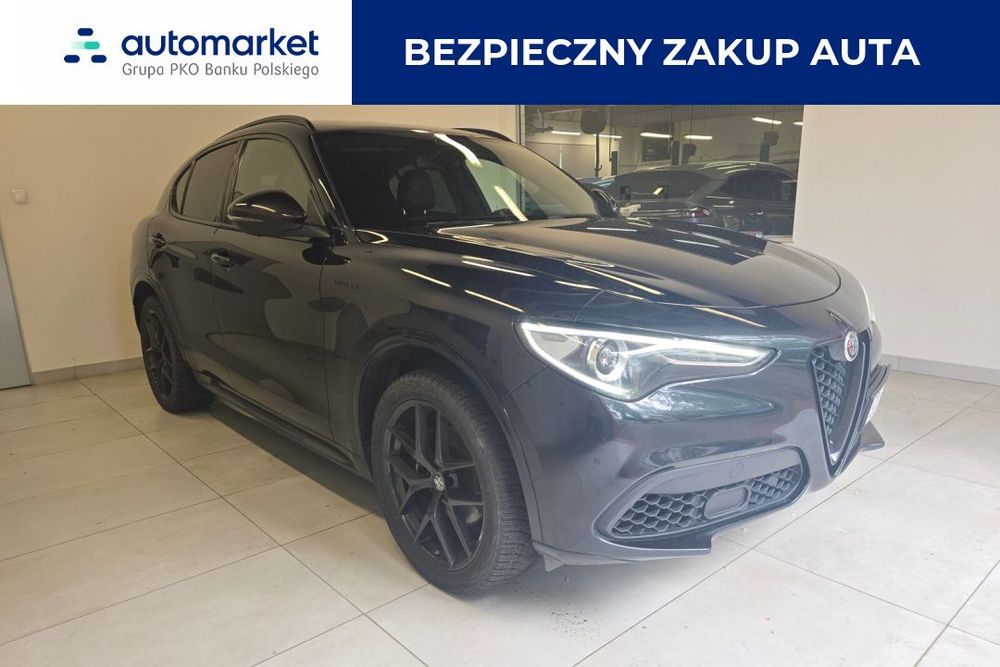 alfa-romeo stelvio