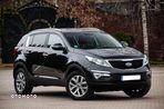 Kia Sportage - 7