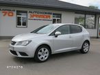 Seat Ibiza - 2