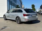 Skoda Superb 2.0 TSI L&K DSG - 8