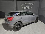 Audi Q2 30 TDI S tronic design - 12