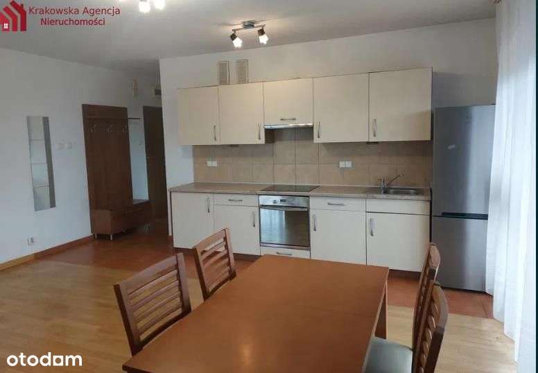 2 pokojowe umeblowane gotowe do wprowadzenia-3