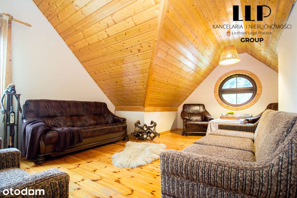 Posiadłość z własnym lasem-tylko do końca roku-10