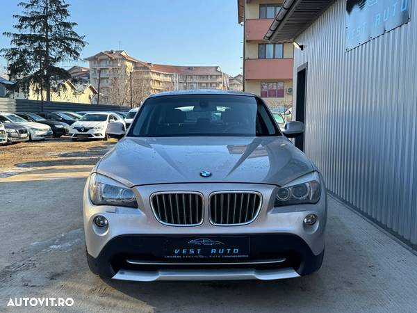 BMW X1 xDrive23d Aut. - 15