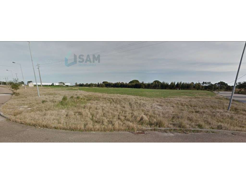 Lote de Terreno para construção de Escritórios ou Comércio com área... - Grande imagem: 4/5