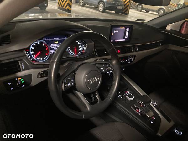 Audi A5 35 TFSI mHEV S tronic - 29